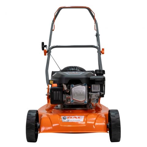 Lawn mower<span> DAC 100XLS