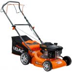 Lawn mower DAC 110XLS