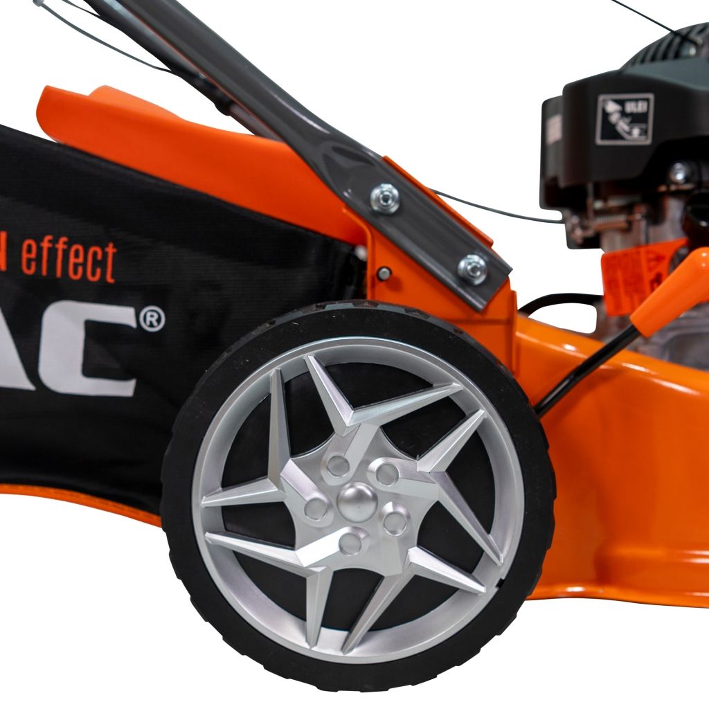 Lawn mower DAC 110XLS
