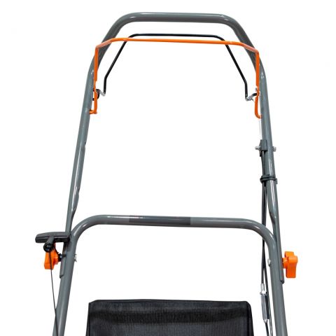 Lawn mower<span> DAC 110XLS