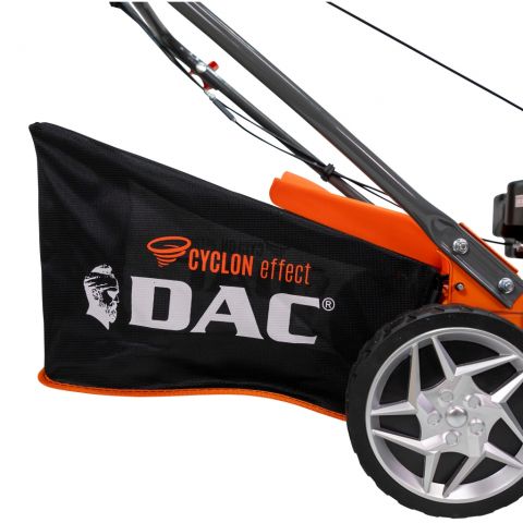 Lawn mower<span> DAC 110XLS