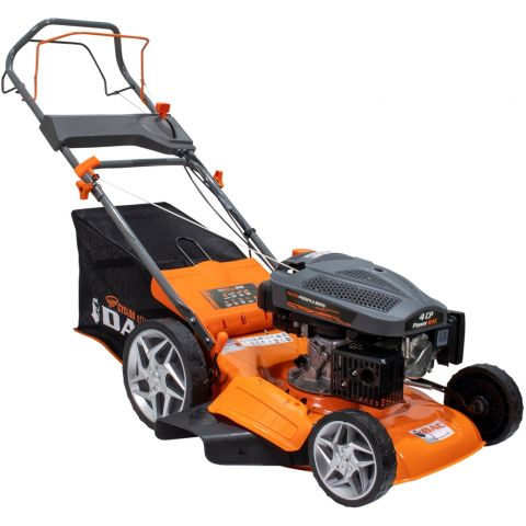 Lawn mower<span> DAC 120XL