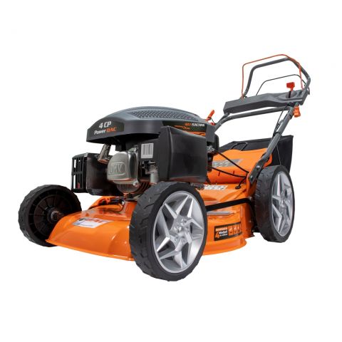 Lawn mower<span> DAC 120XL