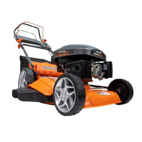 Lawn mower<span> DAC 120XL