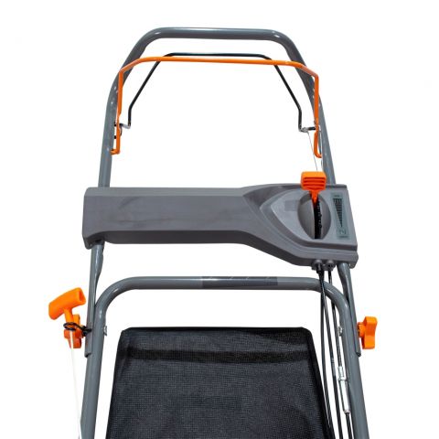 Lawn mower<span> DAC 120XL