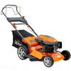 Lawn mower DAC 120XLS