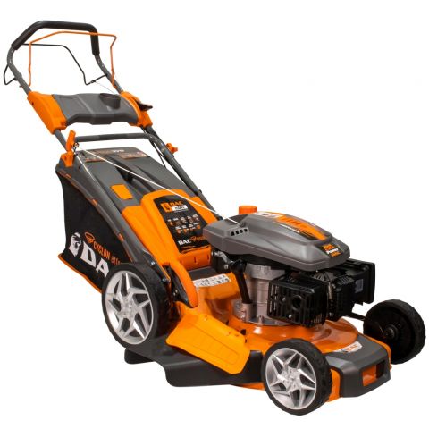 Lawn mower<span> DAC 150XL