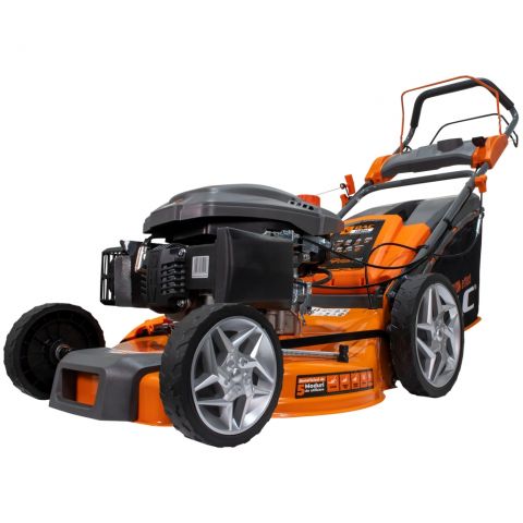 Lawn mower<span> DAC 150XL