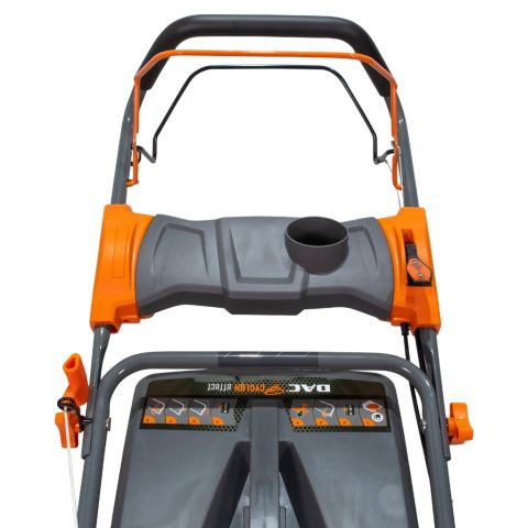 Lawn mower<span> DAC 150XL