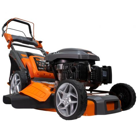 Lawn mower<span> DAC 150XL