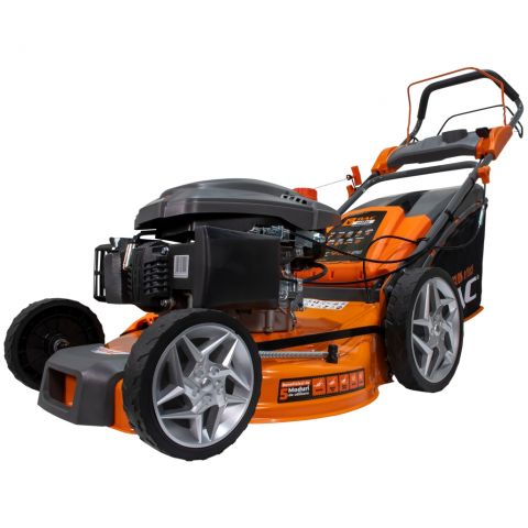Lawn mower<span> DAC 150XL