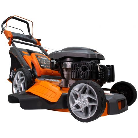 Lawn mower<span> DAC 150XL