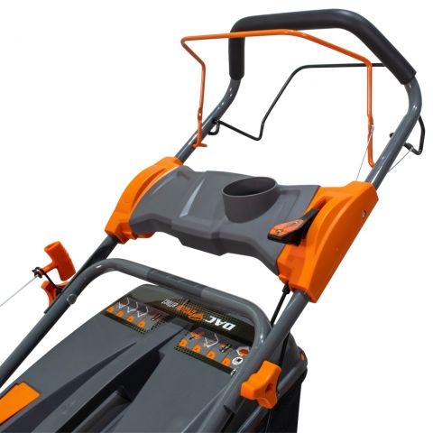 Lawn mower<span> DAC 150XL