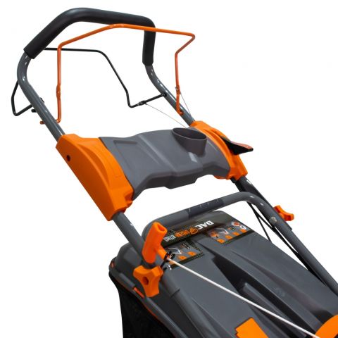 Lawn mower<span> DAC 150XL