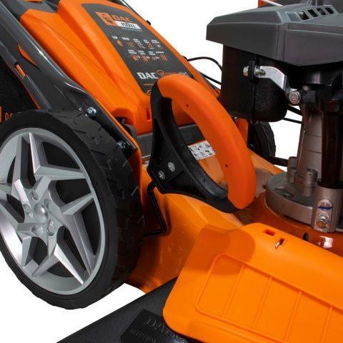 Lawn mower<span> DAC 150XL