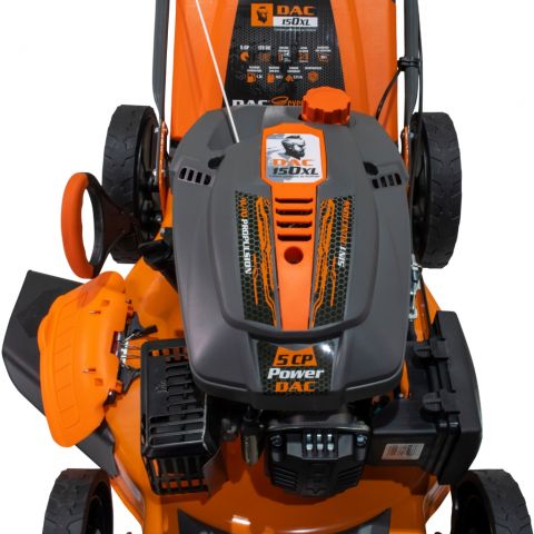 Lawn mower<span> DAC 150XL