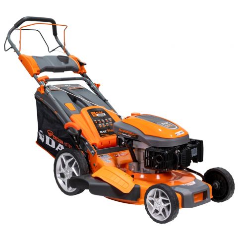 Lawn mower<span> DAC 150XLS