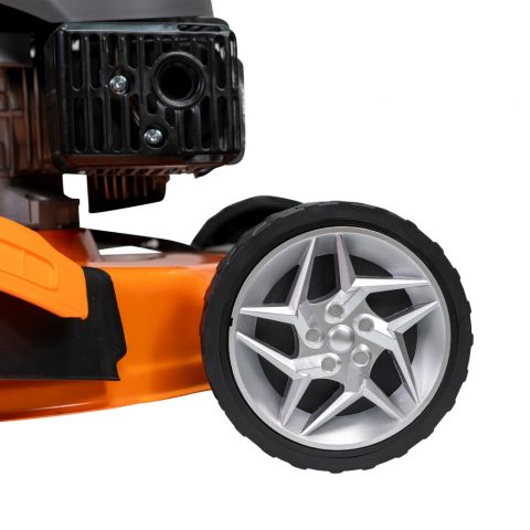 Lawn mower<span> DAC 150XLS