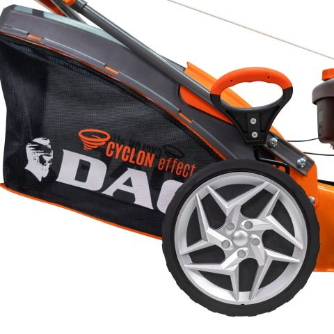Lawn mower<span> DAC 150XLS