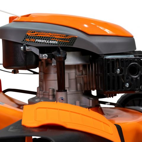 Lawn mower<span> DAC 150XLS