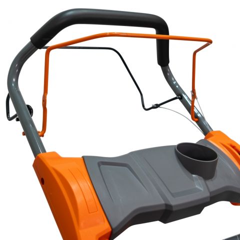 Lawn mower<span> DAC 150XLS