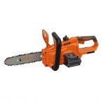 Battery chainsaw DAC 2524e