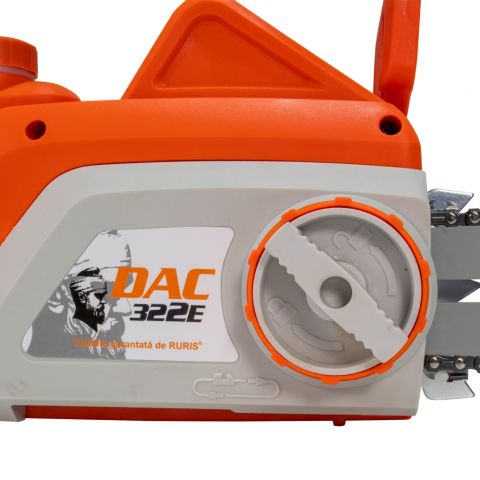 Electric chainsaw<span> DAC 322E