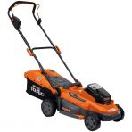 Lawn mower DAC 3324e