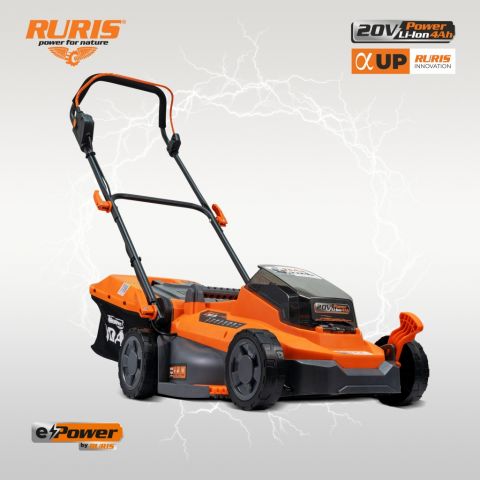 Lawn mower<span> DAC 3324e