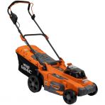 Lawn mower DAC 3744e