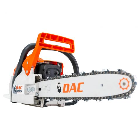 Chainsaw<span> DAC 401RS