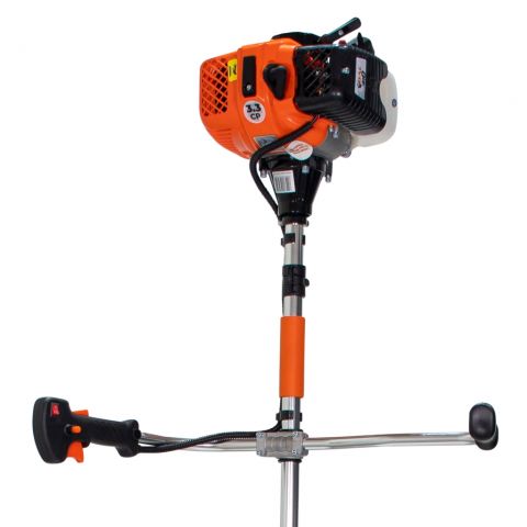 Brushcutter<span> DAC 410