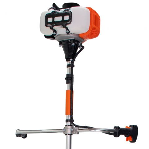 Brushcutter<span> DAC 410