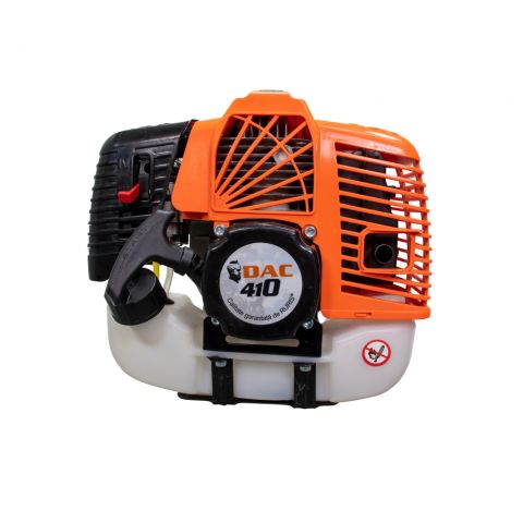 Brushcutter<span> DAC 410