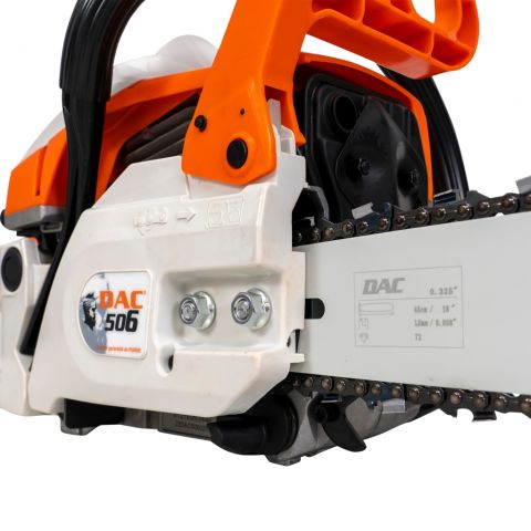 Chainsaw<span> DAC 506