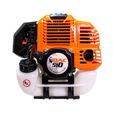 Brushcutter<span> DAC 510