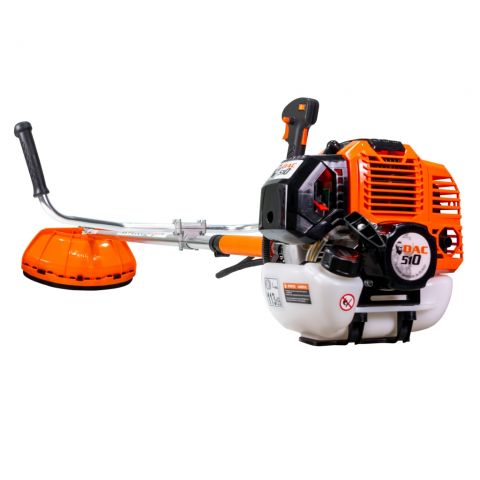 Brushcutter<span> DAC 510