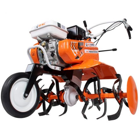 Tiller<span> DAC 6000K