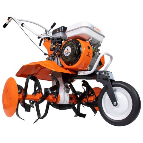 Tiller<span> DAC 6500K