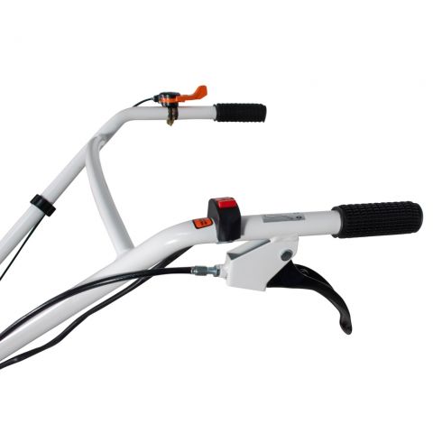 Tiller<span> DAC 6500K