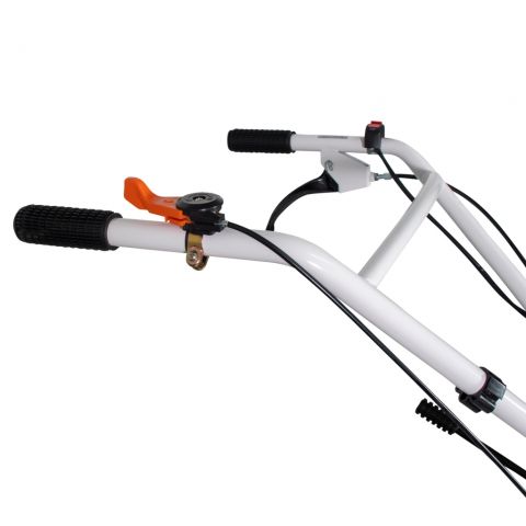 Tiller<span> DAC 6500K