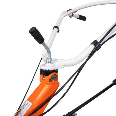 Tiller<span> DAC 6500K