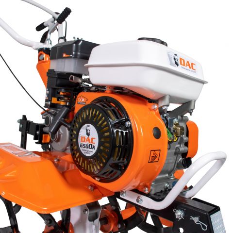 Tiller<span> DAC 6500K