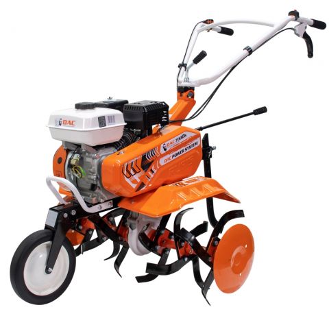 Tiller<span> DAC 7000K