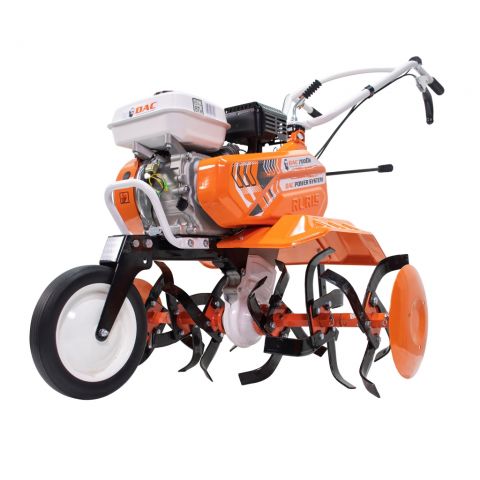 Tiller<span> DAC 7000K