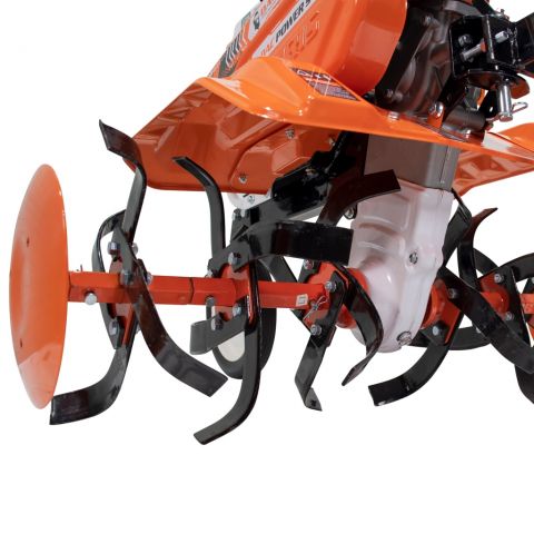 Tiller<span> DAC 7000K