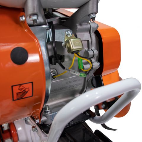 Tiller<span> DAC 7000K