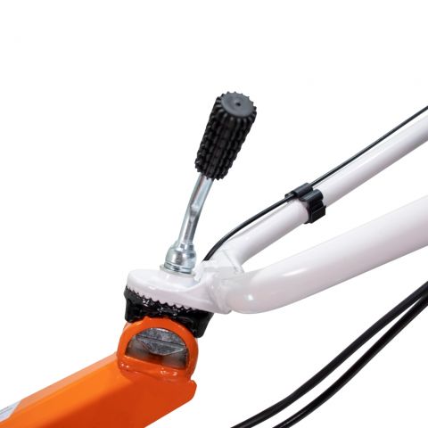 Tiller<span> DAC 7000K