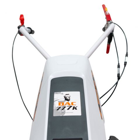 Motormower<span> DAC 777K