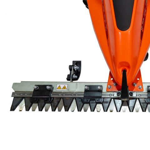 Motormower<span> DAC 777K